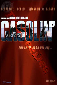 Gasolin (DVD)